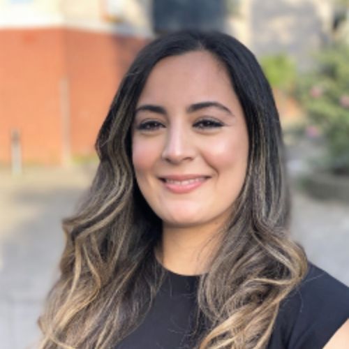 Dokter Samira Achouitar-Ramdani