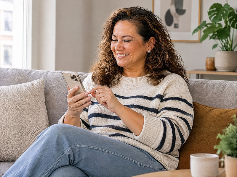 Online begeleiding