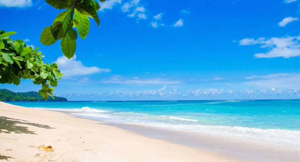 Afvallen tijdens je zomervakantie? Zo maak je er het beste van.