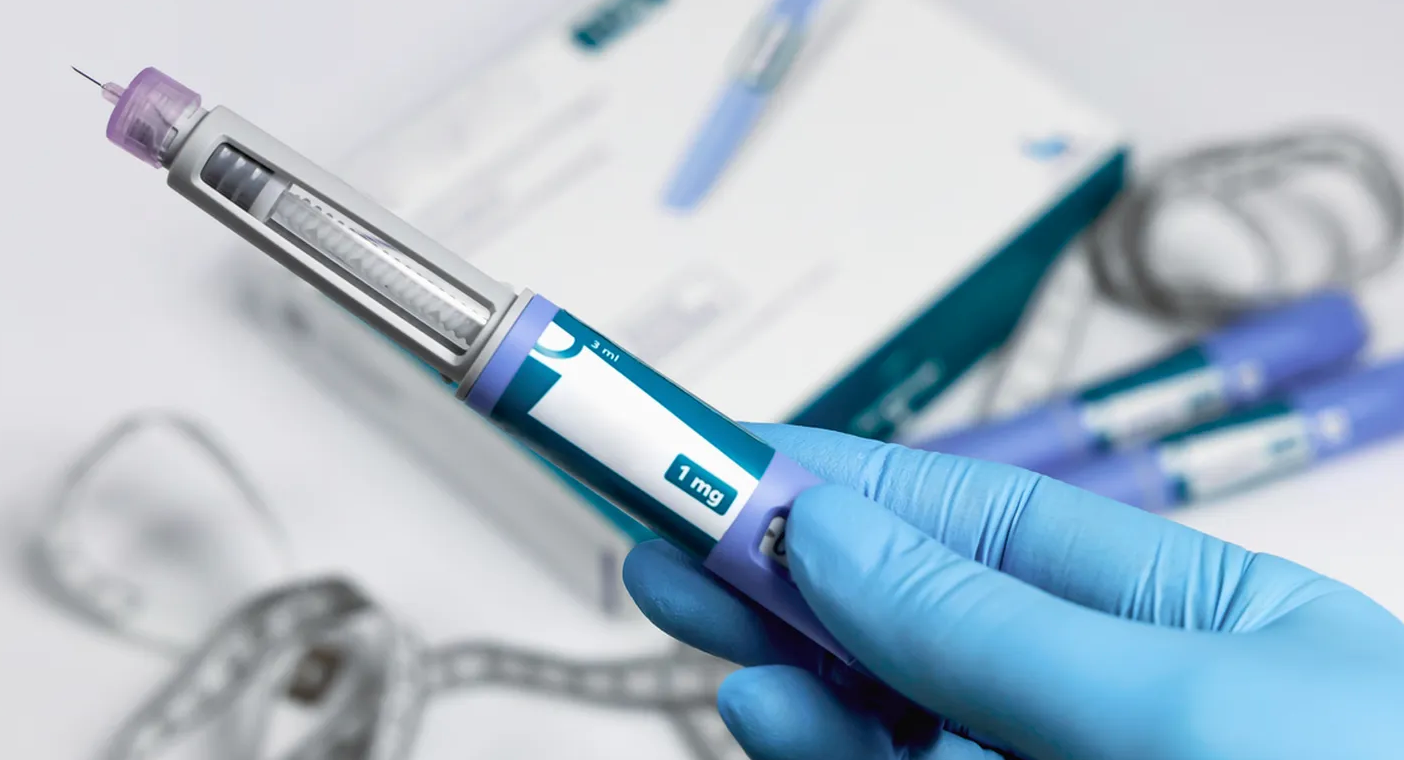 GLP-1-medicatie en PCOS: wat zegt het onderzoek?