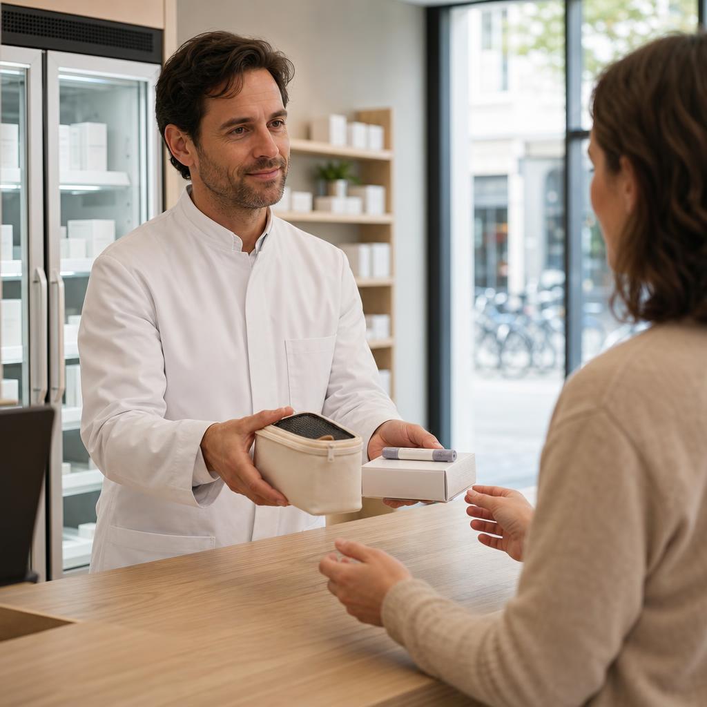 Beschikbaarheid GLP-1 medicatie Nederland