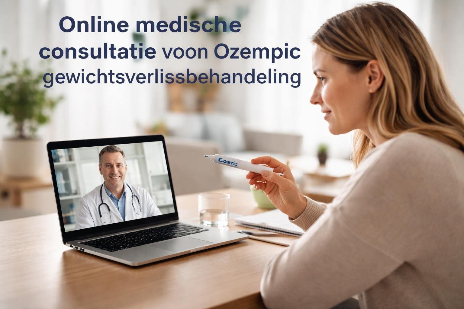 Ozempic Bestellen Online: Veilig en Medisch Verantwoord