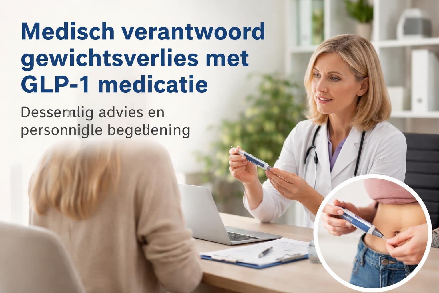 Afvallen Medicatie: Wat Werkt en Wat Moet Je Weten?