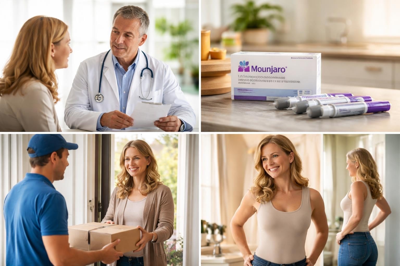 Mounjaro kopen in 2026: Complete gids voor Nederland