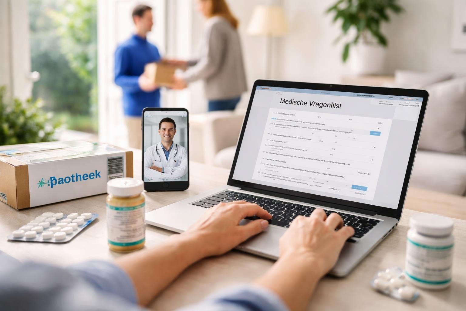 Ozempic Online Bestellen: Veilig en Verantwoord in 2026