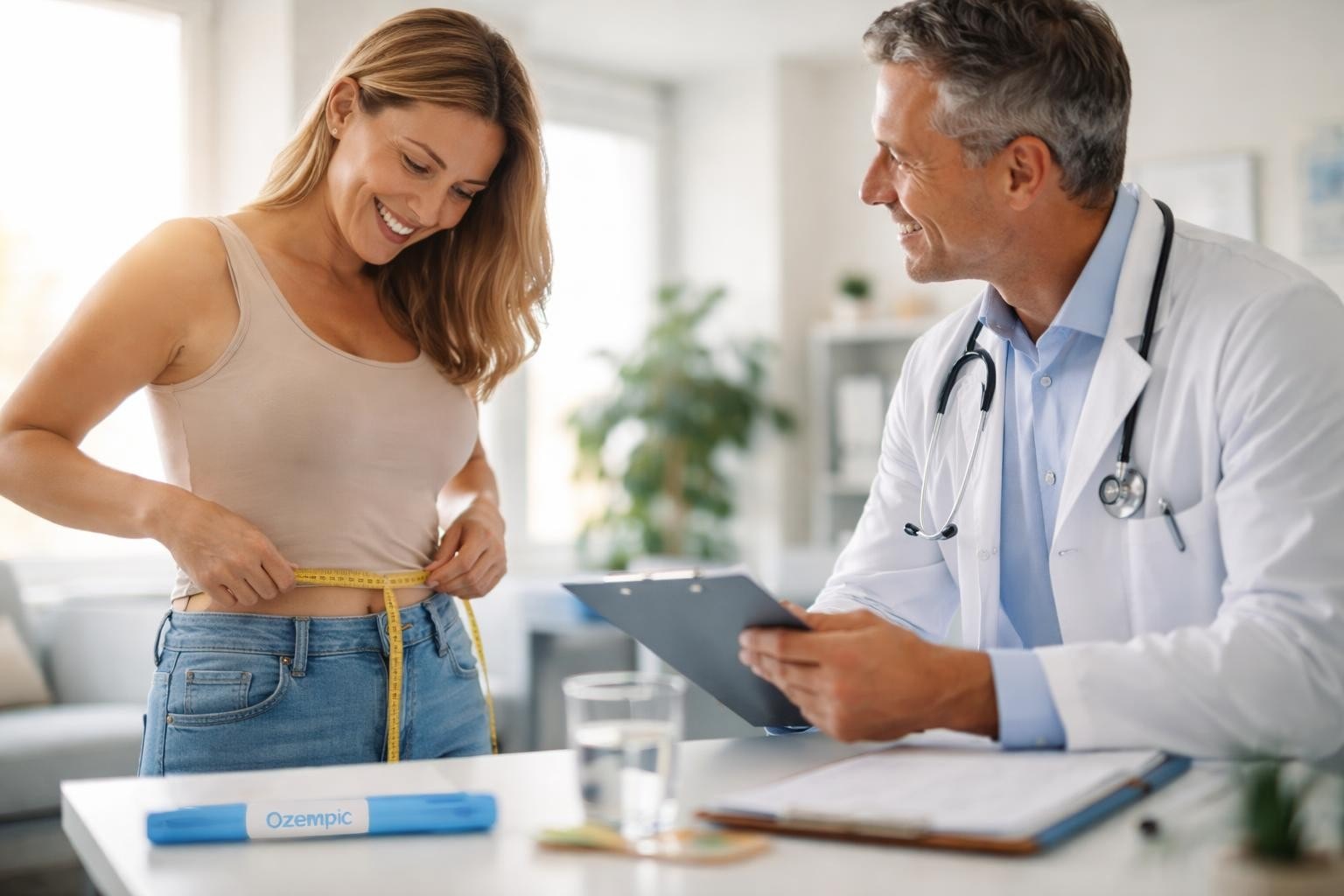 Ozempic Afvallen Ervaringen: Resultaten en Inzichten 2026