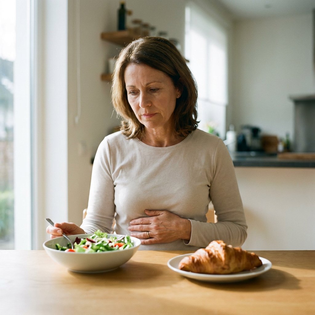 Honger en verzadigingshormonen