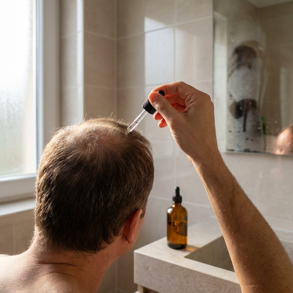 Minoxidil