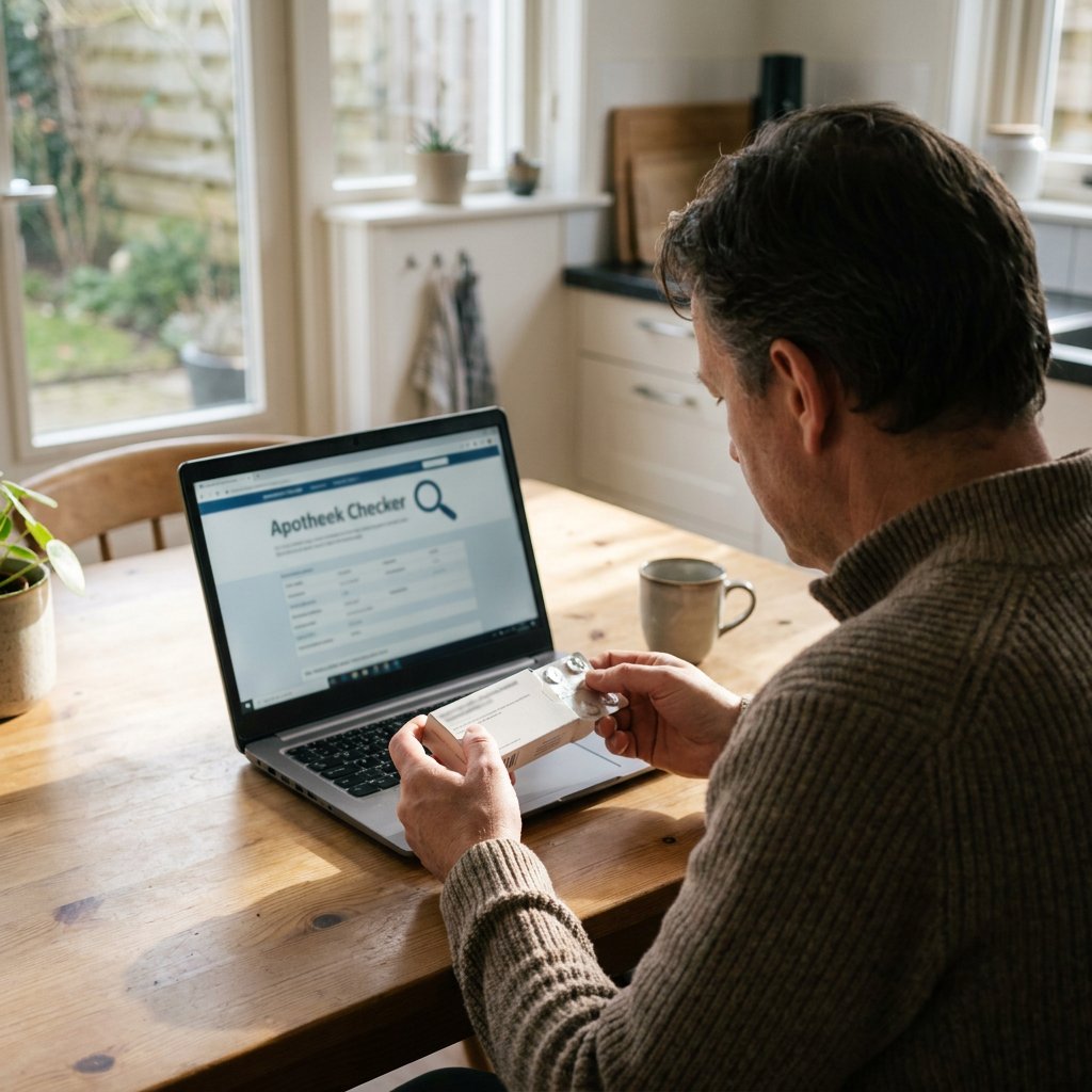 Nepmedicatie gewichtsverlies herkennen