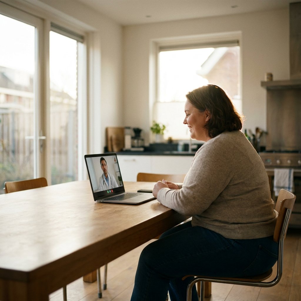 Obesitas behandeling zonder operatie