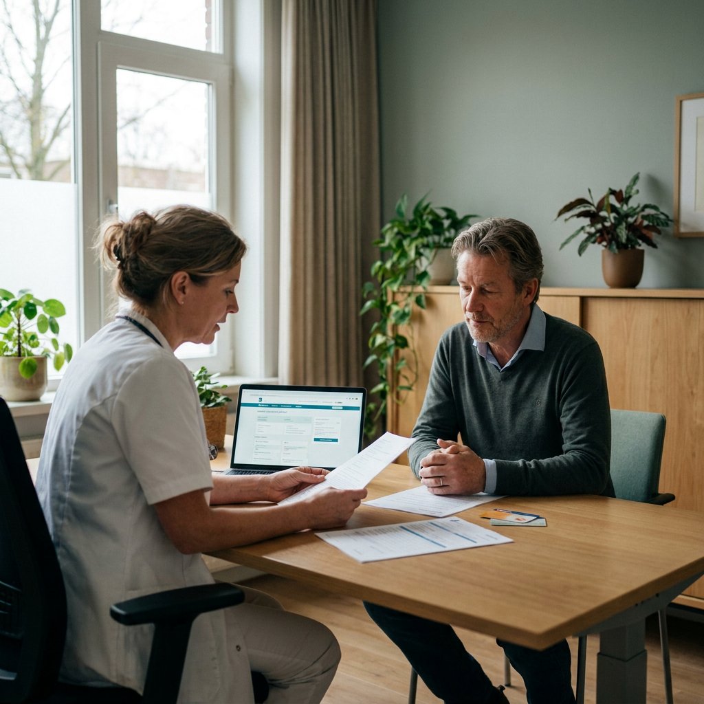 Vergoeding behandeling overgewicht