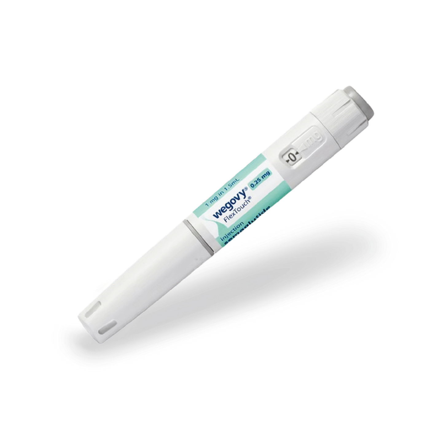 Wegovy® (Semaglutide) programma
