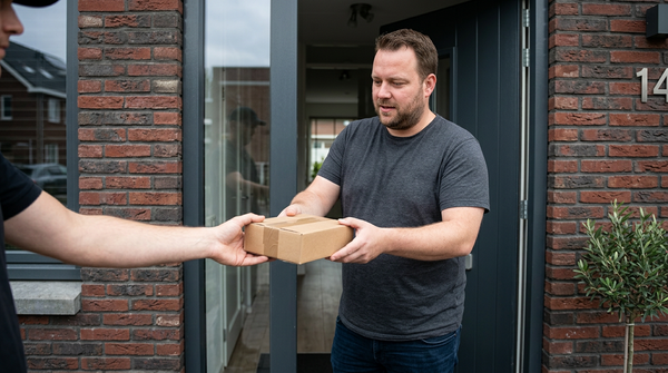 Contact Nationale Apotheek